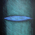 Blue Cleft (2003)
